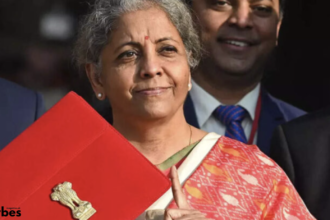 Nirmala Sitharaman